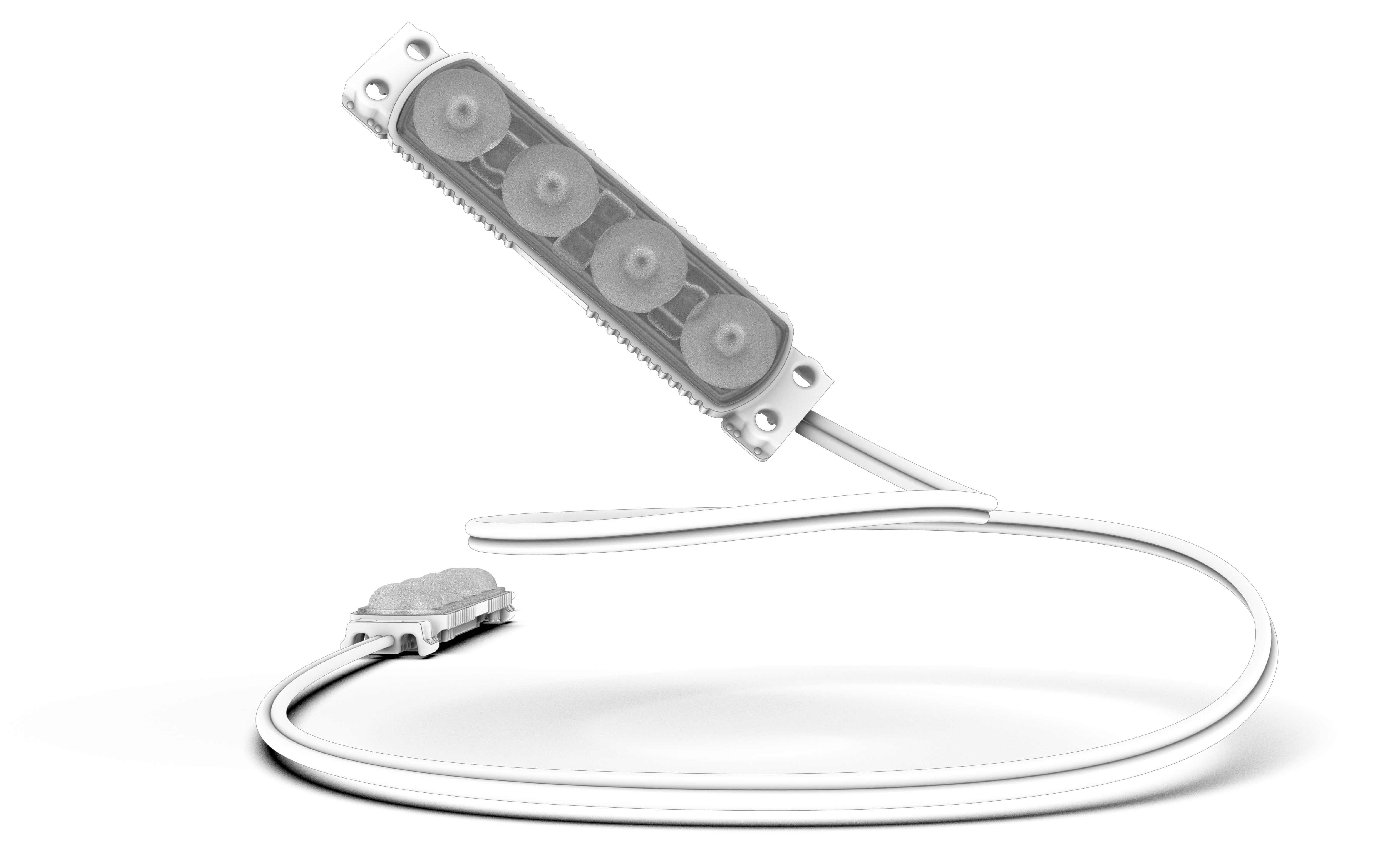 led layout generator